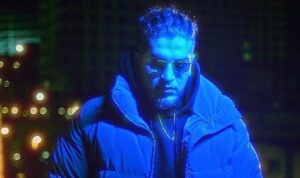 Heris’in Narkolepsi Öyküsüyle Tanışın: ‘Dandrill’ Müziğiyle Dikkat Çeken Bir Rap Sanatkarı