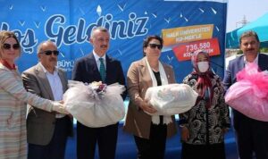 Heyecanla beklenen KO-MEK ilçe sergileri başlıyor