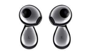 Huawei FreeBuds 5 ile müziğin ritmi her zaman sizinle