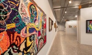 İş Sanat’tan Zeki Faik İzer Standı