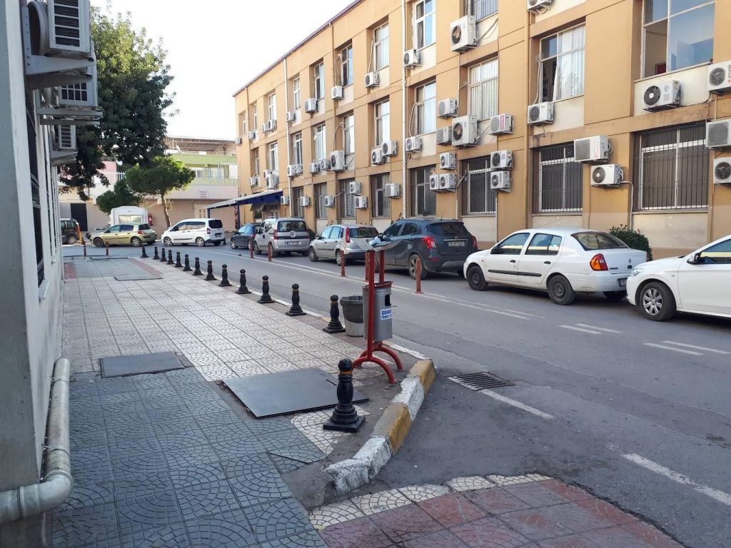 İzmir Tabip Odası, ‘Hastaneler Sarsıntıya Güçlü Mı?’ Müracaatına Cevap Bekliyor!