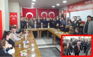 HİÇ KİMSE ZONGULDAK’TAN BÜYÜK DEĞİLDİR..