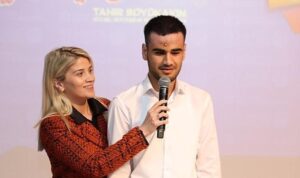 KO-MEK’te çifte sergi çifte mutluluk