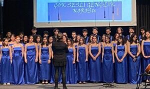 Kocaeli Güzel Sanatlar Lisesi’nden Büyük Başarı