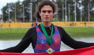 Kürek Ulusal Takımın’ndan Zagreb’de 10 Madalya