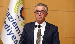 Lider Arda: “Başarı hikayesi yazıyoruz”