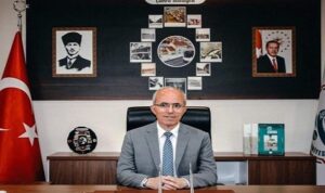 Lider Candan’dan Kadir Gecesi İletisi
