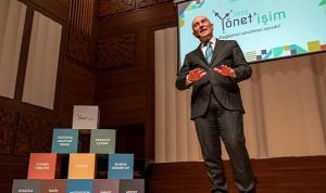 Lider Soyer Büyükşehir idaresine seslendi Soyer: İzmir rüzgarı esiyor