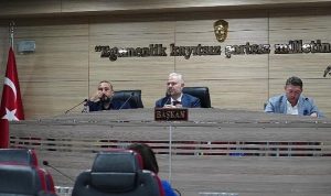 “Menemen Halkı, Esnafımız ve Emekçimiz İçin Canımı Veririm”