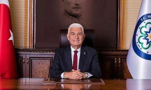 Muğla Büyükşehir Belediye Lideri Dr. Osman Gürün, Polis Teşkilatı’nın 178. Kuruluş Yılı ve 10 Nisan Polis Haftası için kutlama bildirisi yayımladı