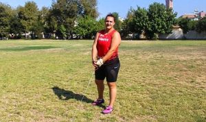 Olimpiyat Sportmeni, Gaziemir’e transfer oldu