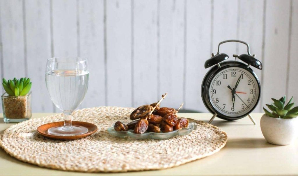 Oruç Migreni Tetikleyebilir