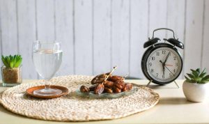 Oruç Migreni Tetikleyebilir