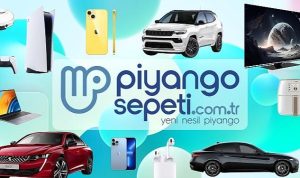 Piyango Sepeti haftalık çekiliş sonuçları açıklandı, toplam 11 milyon TL kıymetinin üzerindeki mükafatların sahipleri muhakkak oldu