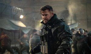 Sam Hargrave’in yönettiği, başrolünde Chris Hemsworth’ün yer aldığı Extraction 2’nin ilk tanıtım fragmanı yayınlandı