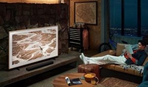 Samsung, pazar hissesiyle 17 yıldır küresel TV önderi