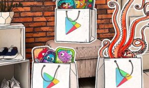 Siber hatalılar Darknet üzerinden ziyanlı Google Play uygulamalarını 20 bin ABD dolarına varan fiyatlarla satıyor