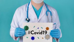 Sıhhat Bakanlığı 5 aylık Covid-19 Bilgilerini Açıkladı: Can Kaybı 844