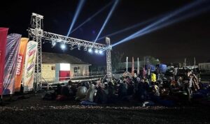 Sinemasal Akademi Dimes Antakya Kampüsü Gençlerin ve Çocukların Hayallerini Güçlendiriyor