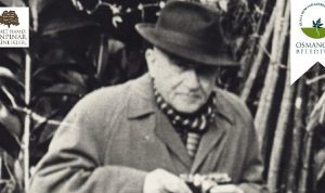 Tanpınar Edebiyat Yarışması’nda 22. Yıl