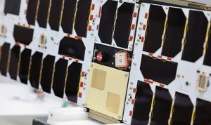 Türkiye’nin birinci özel yer müşahede uydusu uzaya fırlatıldı