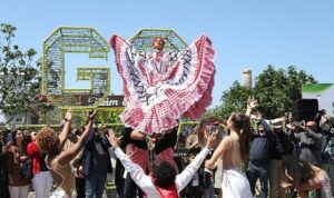 Türkiye’nin ilk ve tek Vegan Festivali Didim Vegfest etkinlik, söyleşi, panel ve yarışmalarla rengarenk bir günü geride bıraktı