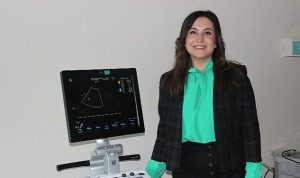 Uzm. Dr. Hatice İrem Üzümcü: Kalp ve Damar hastalıklarının tüm dünyada en önemli vefat nedeni olduğunu belirtti