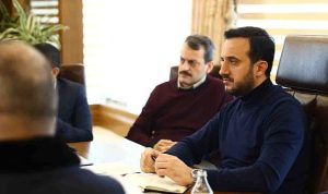 Uzmanlar, Bağcılar’da yaşanılabilir mutlu çevreler oluşturmak için toplandılar