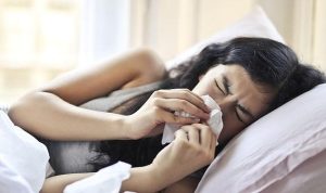 “Uzun Süreci Covid” Bayanlarda İki Kat Daha Fazla Görülüyor !