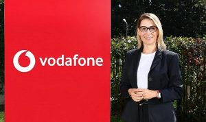 Vodafone Freezone’dan Gençleri Düşünen Hoşluklar
