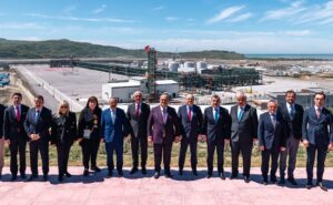 PETROL VE DOĞALGAZ ALANINDA İLK TEMATİK LİSE ZONGULDAK’TA