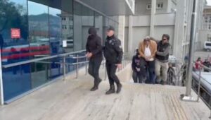 Zonguldak’ta torbacılara eş zamanlı operasyon