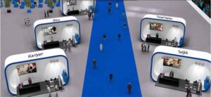 Karadeniz 1. Bölgesel Sanal İstihdam Fuarı Başlıyor…