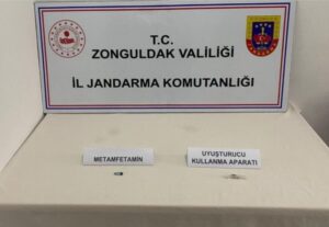 Alaplı ve Kozlu’da uyuşturucu operasyonu