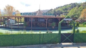 Göbü’de, Özel Kahvaltı Salonu Açılıyor