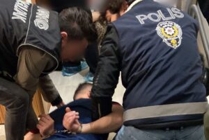 Ülke genelinde ’55. kökünü kurutma operasyonu’ düzenlendi