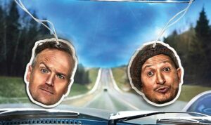 “Araba S.O.S. Özel” Yeni Sezonuyla National Geographic’te!