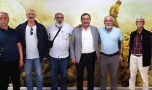 Batur: Söz verdik, verdiğimiz sözü tutuyoruz