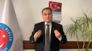 Birlik Sağlık-Sen: Memuru Yok Sayanlar, Yok Sayılacaktır!