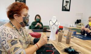 Çankayalıların Hünerleri Görücüye Çıkıyor