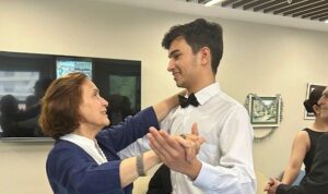 Çınarlar ve gençler, Gündüz Yaşam Merkezi’nde buluştu