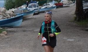 Cumhuriyet’in 100. yılında 100 kilometre koşuyorlar