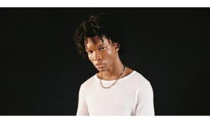 D4vd’nin Merakla Beklenen İlk EP’si Yayında: “Petals To Thorns”