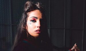 Eda Acar’ın Yeni EP’si “Yanıma Gel”, Güçlü Besteleri ve Yenilikçi Sounduyla Müzikseverlerin Favorisi Olmaya Aday