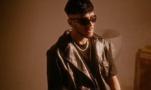 Fırat Can, Yüksek Enerjili ‘Bulamam Nedenini’ Şarkısıyla Müzikseverlerin Karşısında!