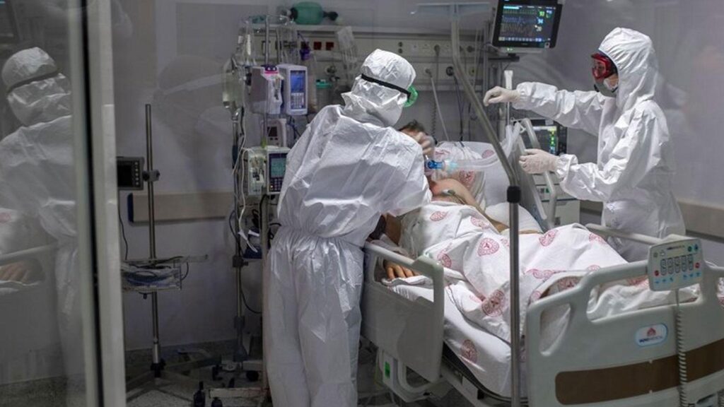 Genel Sağlık-İş: Sağlık Çalışanları 1 Mayıs’ı Daha Yoksul Karşılıyor