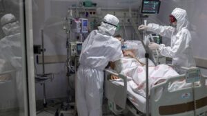 Genel Sağlık-İş: Sağlık Çalışanları 1 Mayıs’ı Daha Yoksul Karşılıyor