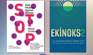 Haliç Üniversitesi’nden İki Dijital Sanat Sergisi!