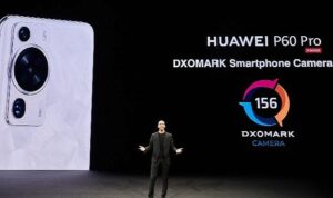 HUAWEI, Avrupa lansman etkinliğinde inovatif yeni amiral gemisi ürünlerini tanıttı