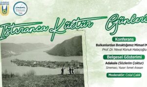 Istranca Kültür Günleri LYSA’da